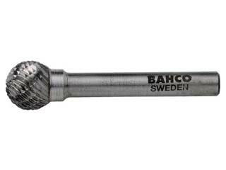 BAHCO バーコ 球形超硬ロータリーバーダブルカット BAHD1614M06X