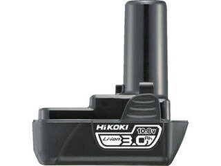 HiKOKI 工機ホールディングス 10.8Vリチウムイオン電池 BCL1030C