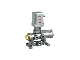 NIHON SEIKI 日本精器 4方向電磁弁15AAC200V76シリーズ BN-764S-15-E200