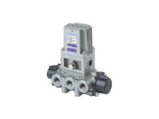 NIHON SEIKI 日本精器 4方向電磁弁15AAC100V7Mシリーズシングル BN-7M43-15-E100