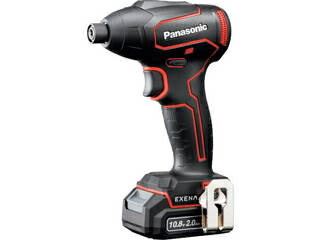 Panasonic パナソニック EXENA/エグゼナ 申し受ける差しひびき１番ウッド(赤) EZ1P31F10D-R その他-花・ガーデン・DIY