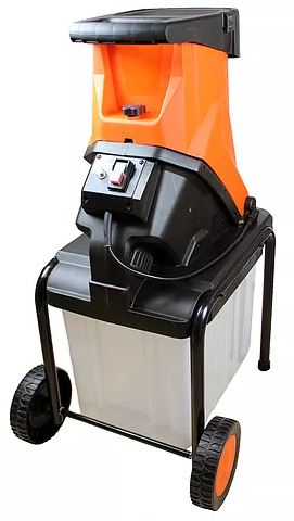 AEROBOXX エアロボックス YARDFORCE 枝シュレッダー|ムラウチ