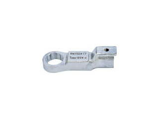 TOHNICHI 東日製作所 リングヘッド 許容トルク200.0全長108mm 二面寸法41.0mm RH19DX41 12,115円