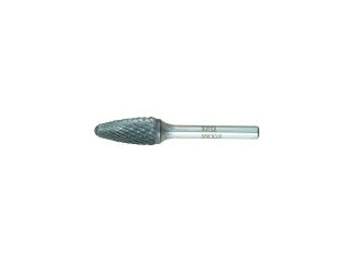 SUPERTOOL スーパーツール 超硬バー(ハードタイプ)重切削用 SBH3C05 7,944円