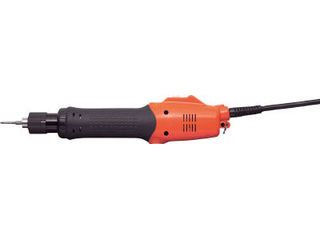TRUSCO トラスコ中山 電動ドライバー プッシュスタート式 ハイスピード型 TED-110PH