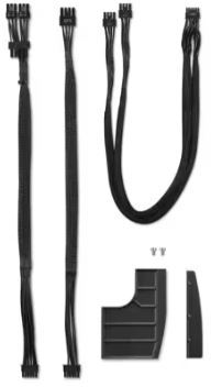 Lenovo レノボ ThinkStation グラフィクス歌留多積み上げる受け支える一揃いの道具(ThinkStation P5/P620用) 4XF1M24242