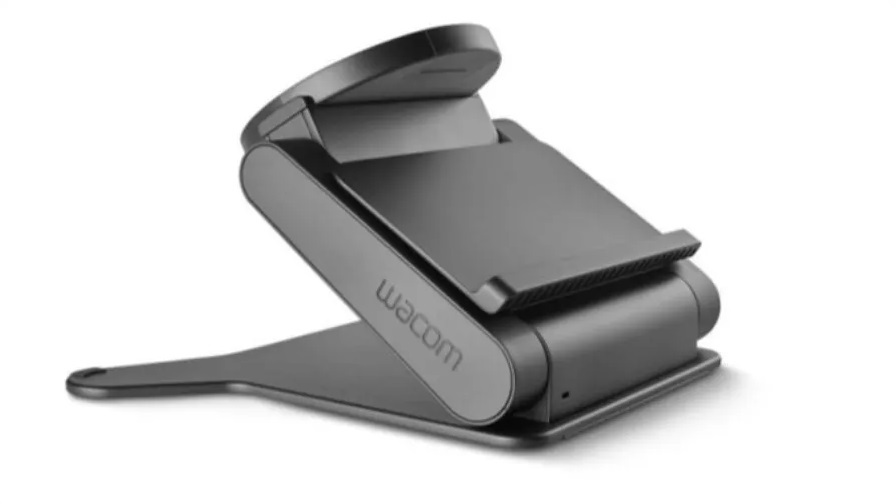 ワコム ACK64803KZ  Wacom Cintiq Pro 17 Stand