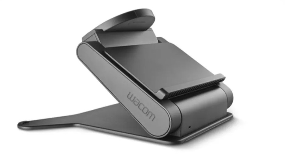 ワコム ACK64802KZ Wacom Cintiq Pro 22 Stand