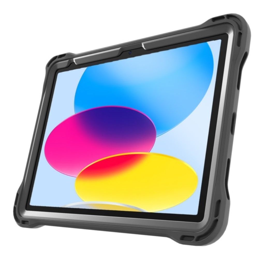 Brenthaven ブレントヘブン 2906 360 ケース-iPad 第10世代