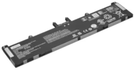 Lenovo レノボ ThinkPad 4独居室 リチウムイオンポリマーバッテリー(90Wh) 4X51Q30106