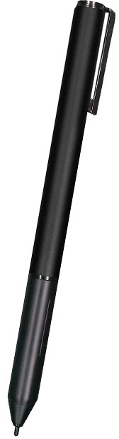 Princeton プリンストン Windows10 デバイス対応 アクティブスタイラス(ブラック) PSA-TPMS-BK