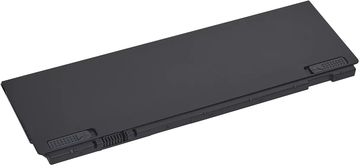 Let's note レッツノート Panasonic パナソニック Let's note CF-QVブラックモデル用バッテリーパック ブラック CF-VZSU1NJS 単品購入のみ可（同一商品であれば複数購入可） クレジットカード決済 代金引換決済のみ