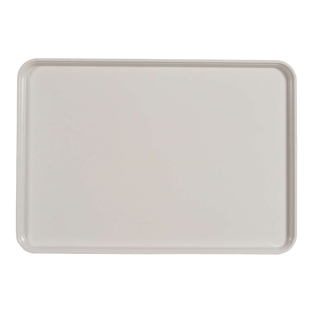 CAMBRO キャンブロ キャンブロカムトレー(FRP) 1826 白いこと