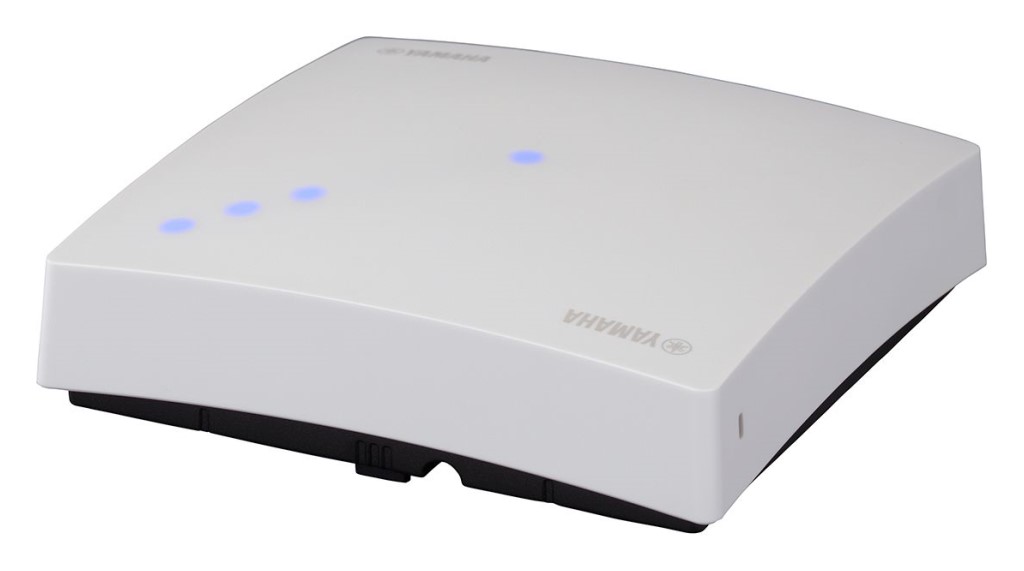 楽天市場】YAMAHA WLX322 無線LANアクセスポイント 快適な無線