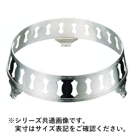 WADASUKE 和田助製作所 SW18-8モンテリー丸飾台 28インチ用|ムラウチ