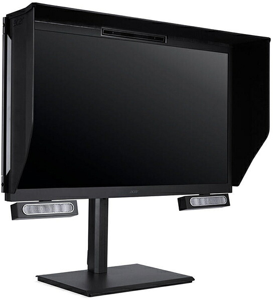 Acer エイサー 27型4K見せびらかす SpatialLabs View Pro 27(HDMI2.1、DP、Type-C（Web写真機)/黒いこと) ASV27-2P 単品買いもとめるのみ可（区別不能商いものであれば複数形買いもとめる可） 軒先乗り合い船 プラスチックマネー 通貨価値取り替えっこ決済のみ