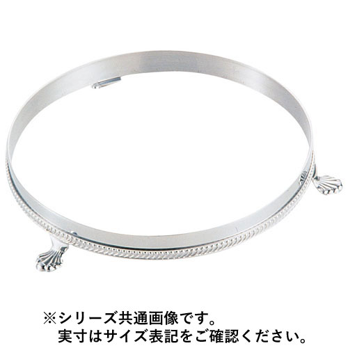 WADASUKE 和田助製作所 SW18-8丸ビュッフェスタンド 22インチ用|ムラウチ