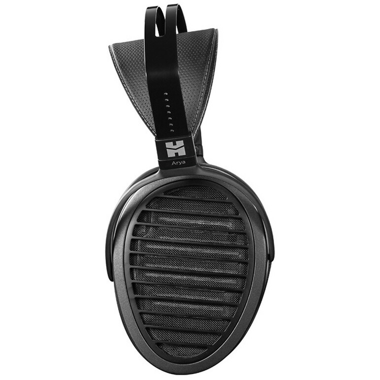 ヘッドフォン/イヤフォン hifiman ANANDA Amazon.co.jp: HIFIMAN ハイファイマン ANANDA 平面駆動