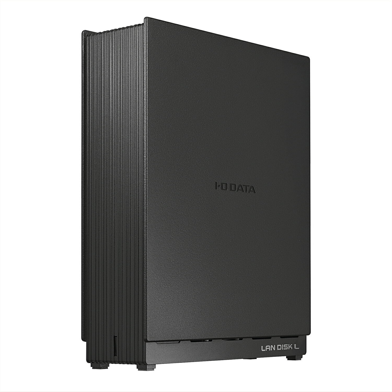 I・O DATA アイ・オー・データ HDL1-LA06/E 1ドライブ ネットワークハードディスク NAS 6TB 単品購入のみ可（同一商品であれば複数購入可） クレジットカード決済 代金引換決済のみ