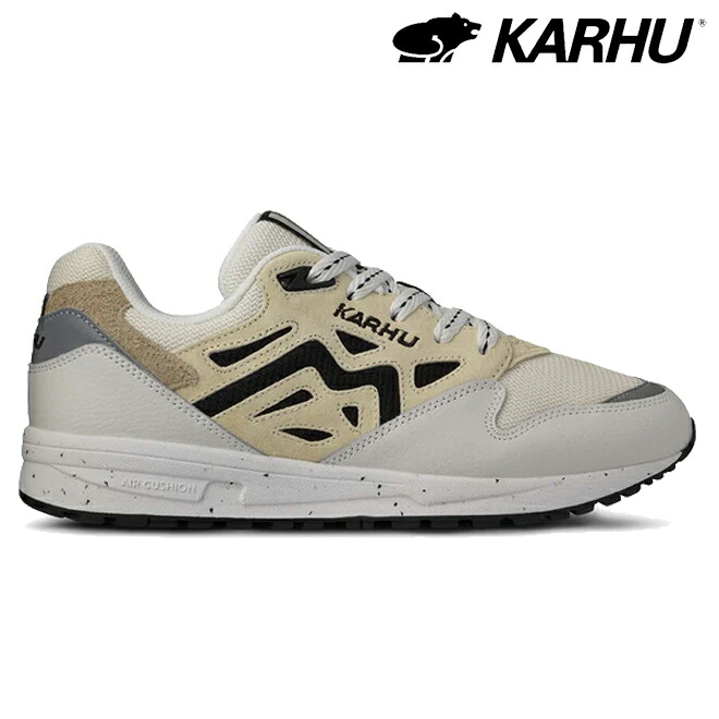 KARHU カルフ 【ユニセックス】レガシー96 【ブランドブラン/ウッドアッシュ】 KH806084｜ムラウチ