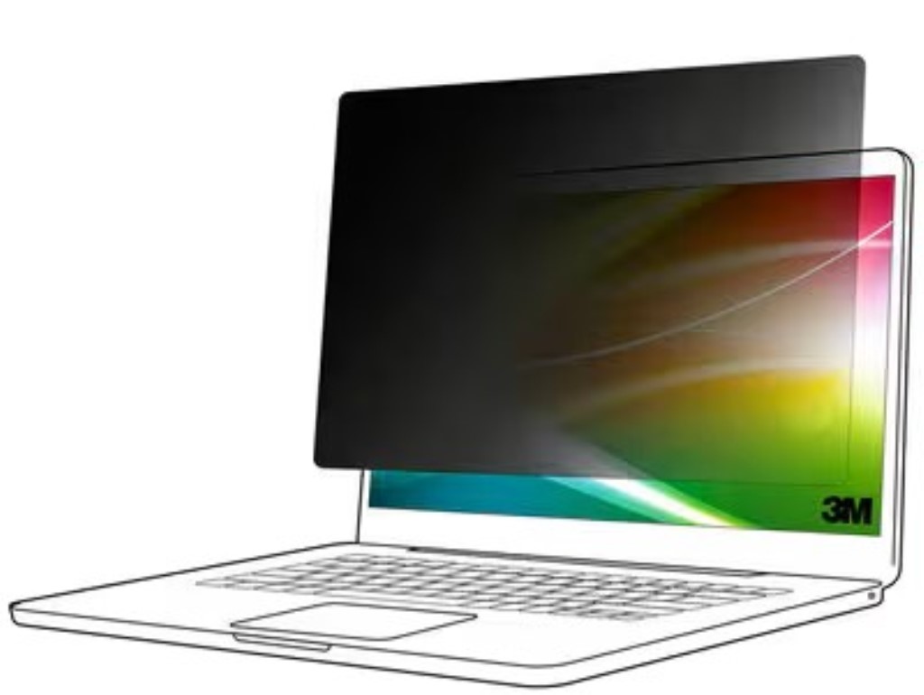 3M スリーエム BPTMS002 3M Bright Screen Privacy Filter for Microsoft Surface Pro 8、9、Pro X 13in、3:2、BPTMS002|ムラウチ