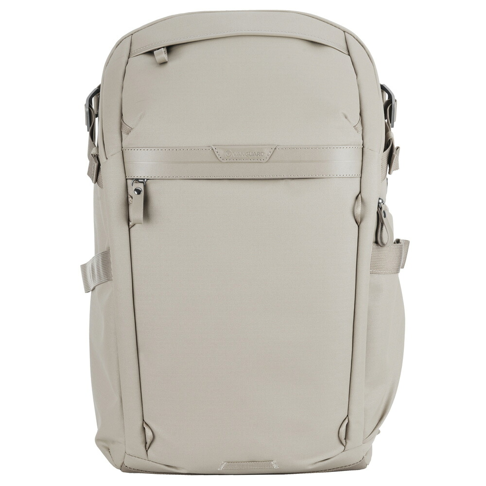 VANGUARD バンガード VEO METRO B30L CM カメラバッグ クリーム バックパック リュック 撥水 軽量