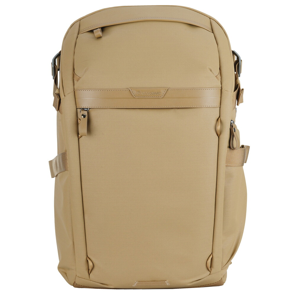 VANGUARD バンガード VEO METRO B25L BG カメラバッグ ベージュ バックパック リュック 撥水 軽量