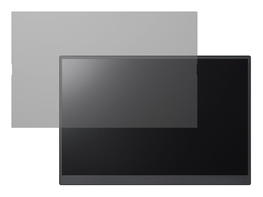 VAIO バイオ VJ9LFV14 VAIOモバイルディスプレイ 用のぞき見防止フィルター