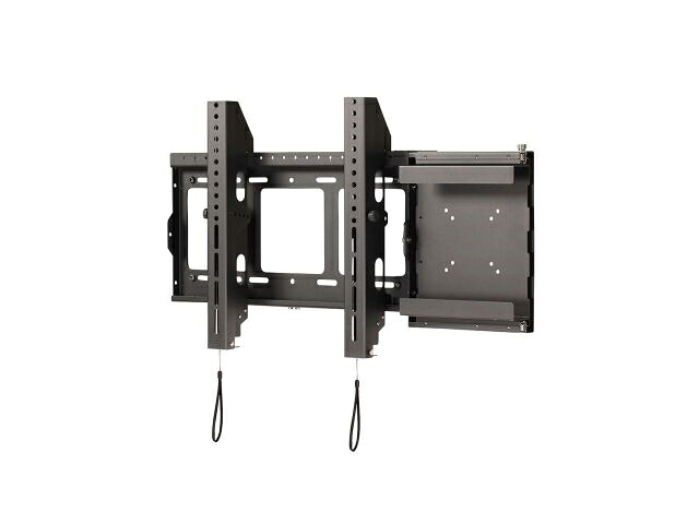 I・O DATA アイ・オー・データ機器 DA-WM2 飾りつけくっ付ける金具(耐荷重最大限度45kg)