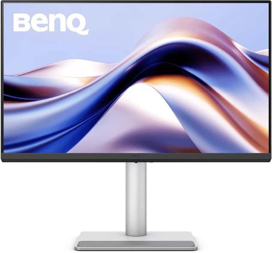 当社はベンキュージャパン正規取扱店(認定販売店)です BenQ ベンキュー IPSパネル採用 MacBook向け 4K対応 27型液晶ディスプレイ MA270U-JP 単品購入のみ可（同一商品であれば複数購入可） クレジットカード決済 代金引換決済のみ