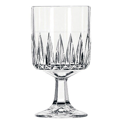 Libbey リビー リビー ウィンチェスター ゴブレット No.15465(6ヶ入)
