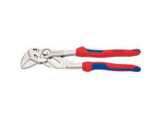 KNIPEX クニペックス ペンチ鍵 250粍 8605-250