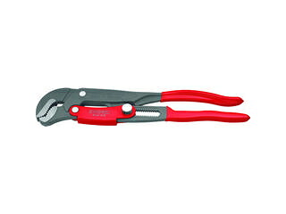 KNIPEX クニペックス 配管鍵(スウェーデン王国型) 8361-010