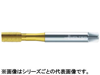WALTER ワルター PROTOTYP/プロトティップ S PLUS 転造タップ(TINコート) JD2061705-M5