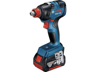 BOSCH ボッシュ コードレスインパクトドライバー GDX18V-200