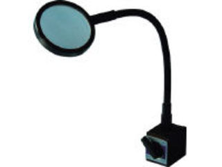 KEIYO KOUKI 京葉光器 LEAF フレックスルーペ MAG-028F