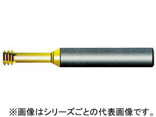NOGA ノガ Carmex超硬ソリッドミニミルスレッド シャンク径3×M1.6×0.35×首下4.8 M03012C5 0.35ISO