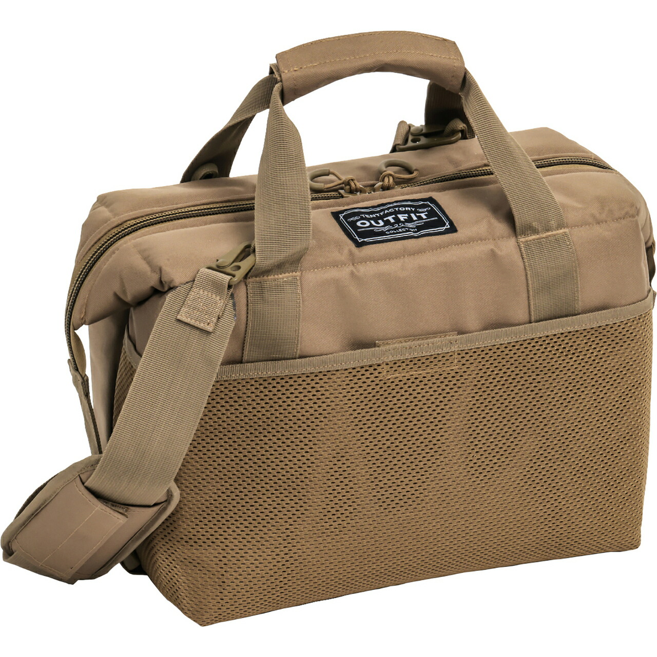 楽天市場】 TENT FACTORY(テントファクトリー) ソフトクーラーバッグ