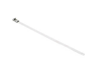 Panduit パンドウイットコーポレーション MS(バックルロック式)ステンレススチールバンド SUS316 MS2W38T15-L6