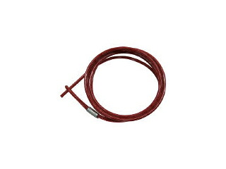 Panduit パンドウイットコーポレーション マルチロックアウトハスプ用ワイヤー (1個入) PSL-MLDC200｜ムラウチ