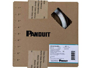 Panduit パンドウイットコーポレーション 長尺フルコーティングメタルバンド Iシリーズ IMSP12T35-QR6L