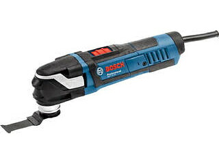 BOSCH ボッシュ マルチ手道具 STARLOCKPLUS GMF40-30L