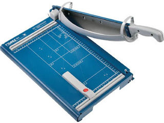DAHLE ダーレ ペーパーカッター 561型 00561