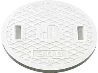 TAKIRON タキロンKCホームインプルーブメント レジコン耐圧蓋 450 450J 294805 9,757円