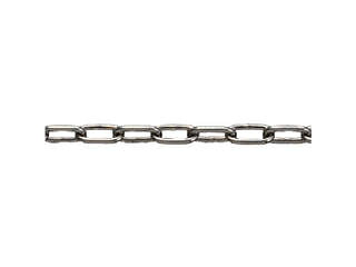 MIZUMOTO 水本機械製作所 ステンレス チェーン30m 線径1.4mm 1.4-A