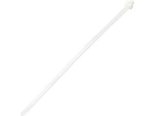 Panduit パンドウイットコーポレーション スタストラップ ナイロン結束バンド ナチュラル (1000本入) SST1.5M-M