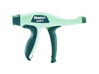 Panduit パンドウイットコーポレーション 結束バンド用メタル製手動式結束工具 締め付け強度設定付き GS2B-E