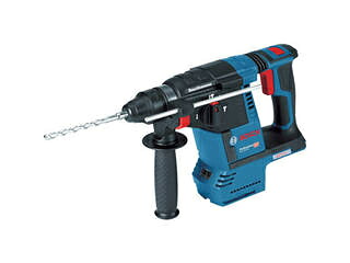 BOSCH ボッシュ コードレスハンマードリル GBH18V-26H