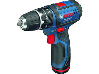 BOSCH ボッシュ コードレス振りまわす１番ウッドせん孔機 GSB10.8-2-LIN