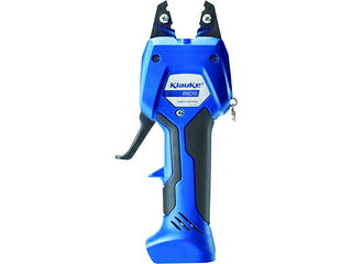 Klauke グスタフクラウケ 充電式ハンディ圧着機 本体のみ EK50ML-AL｜ムラウチ